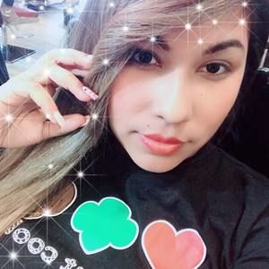 Meet your Posher, Lillian